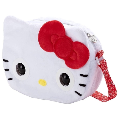 任選日本萌寵隨身包 Hello Kitty SG81247 SEGA TOYS 公司貨