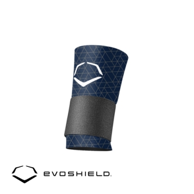 Evoshield MLB 可調式強化型護套 丈青 WTV5300