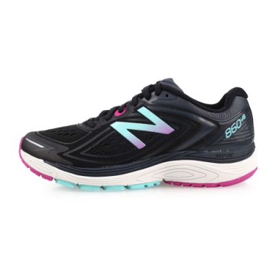 NEWBALANCE 860 V8 女穩定型跑鞋-D-寬楦慢 