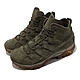 Merrell 戶外鞋 Moab 2 Decon Mid 1 TRL 男鞋 軍綠色 透氣 黃金大底 戰術靴 登山鞋 ML002731 product thumbnail 1