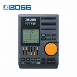 BOSS DB-90 鼓用節拍器