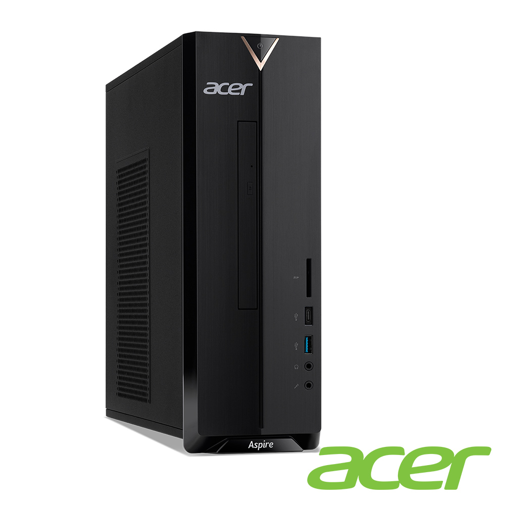 Acer XC-895 雙核桌上型電腦(G5900/8G/1TB/Win10h)挑選技巧