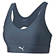 PUMA 訓練系列Ultraform 女運動內衣-藍-52325816 product thumbnail 1