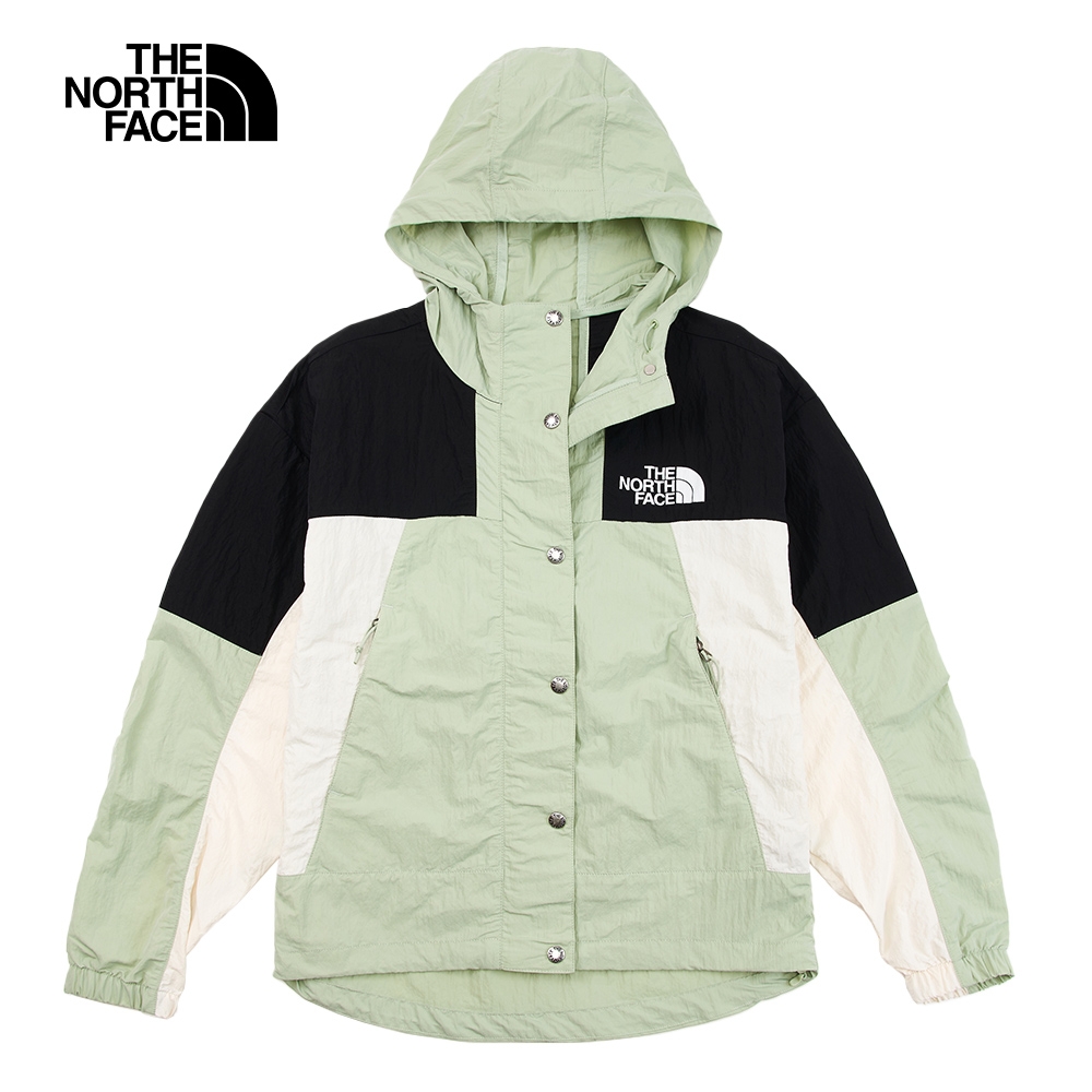 [情報] TNF 北臉外套1999 & 領500元折價券