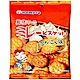 野村煎豆 美樂圓餅-大蒜風味(70g) product thumbnail 1