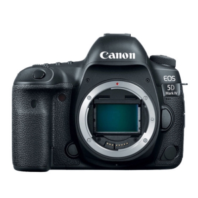 Canon EOS 5D Mark IV (5D4) 單機身(中文平輸)