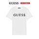 【GUESS】極簡LOGO短T-三色可選 product thumbnail 8