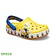 Crocs 卡駱馳 (童鞋)小小兵小克駱格-205512-730 product thumbnail 1