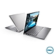 DELL Inspiron 5000 14吋輕薄筆電 (I5-11300H/16G/512G/Win10/銀) product thumbnail 1