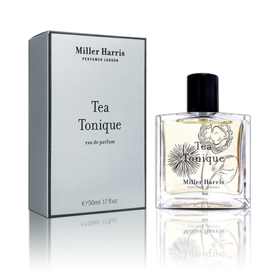 Miller Harris Tea Tonique 午後伯爵淡香精 50ML