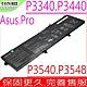 ASUS C41N1832 電池適用 華碩 P3340 P3440 P3540FB P3548FB P574FB P3540FA PE574FB PRO3548FA P3540FA product thumbnail 1