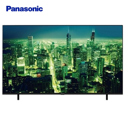 Panasonic 國際牌 43吋4K連網LED液晶電視 TH-43MX650W -含運無安裝