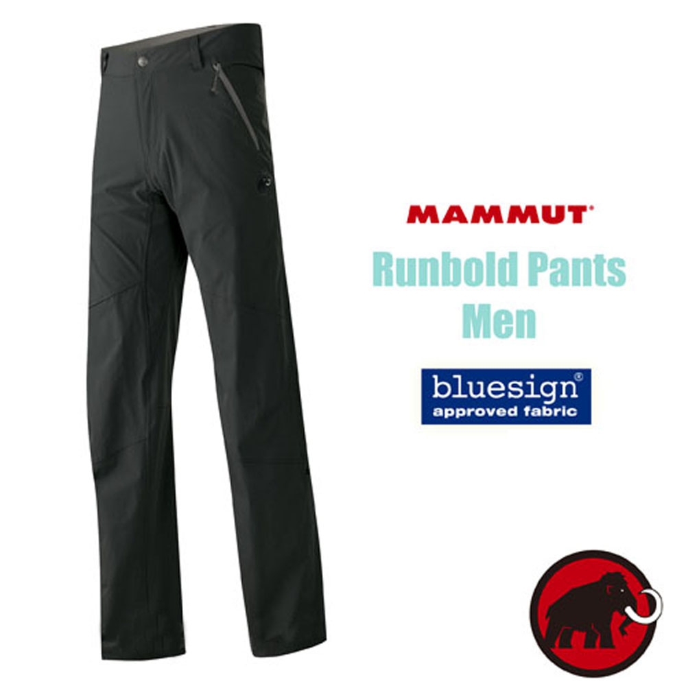 Runbold Pants Men