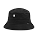 CONVERSE CLASSIC BUCKET 休閒帽 漁夫帽 男帽 女帽 黑色 10008505-A01 product thumbnail 1