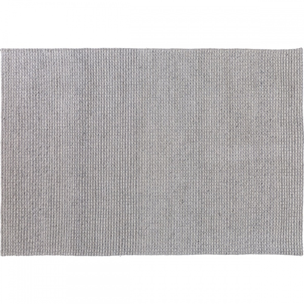 庫克進口手工編織羊毛地毯印度進口北歐風160 X 230 cm -3645 Si (H014307213)