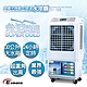 【EMMAS】負離子移動式空氣降溫水冷扇 SY-168 product thumbnail 1