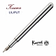 德國KAWECO LILIPUT系列亮鉻短鋼筆 product thumbnail 1