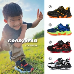 GOODYEAR 童款