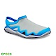 Crocs 卡駱馳 (男鞋) 激浪男士酷網涉水鞋 205701-07X product thumbnail 1