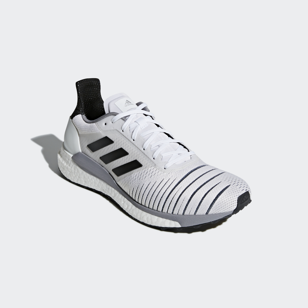 adidas Solar Glide 跑鞋男CQ3177 | 慢跑鞋| Yahoo奇摩購物中心