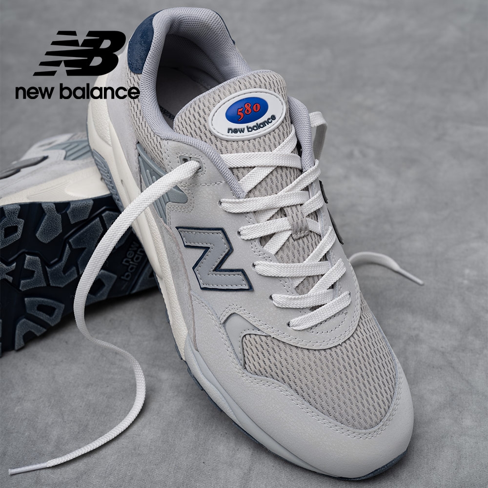 New Balance]復古鞋_中性_灰色_MT580MD2-D楦| 休閒鞋| Yahoo奇摩購物中心