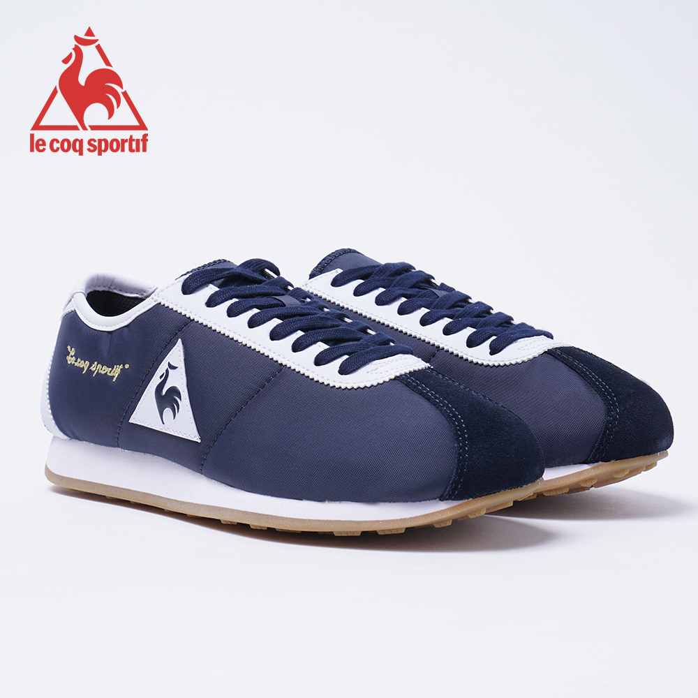 le coq sportif  Montpellier運動鞋 男女-丈青