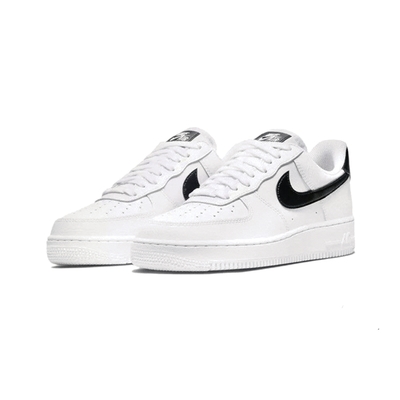 Nike Air Force 1 Low 白黑 日常 百搭款 基礎款 休閒鞋 女鞋 DD8959-103