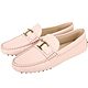 TOD’S Timeless T字豆豆 樂福鞋-4款可選 product thumbnail 11