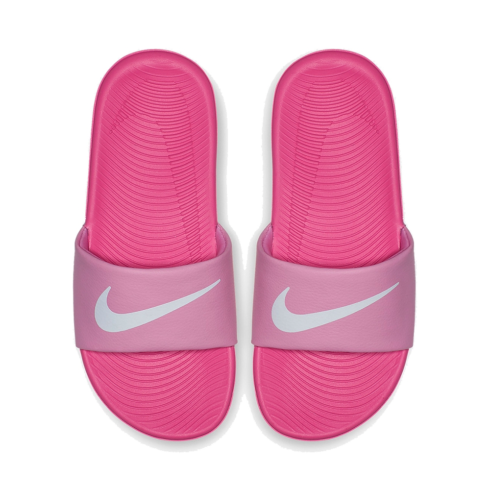 Nike  拖鞋 NIKE KAWA SLIDE (GS/PS) 女鞋 -819352602