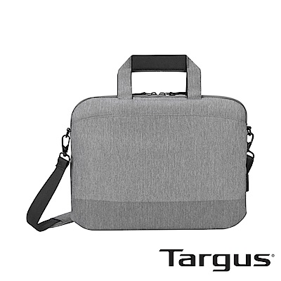 Targus Citylite Pro 薄型電腦側背包(15.6吋筆電適用)