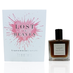 Francesca Bianchi Lost In Heaven 迷失天堂香精 PARFUM 30ml (平行輸入)