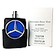 Mercedes Benz Star 賓士王者之星男性淡香水100ML TESTER product thumbnail 1