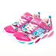 SKECHERS 女童系列 SHIMMER BEAMS 蘇斯博士聯名款 閃燈鞋 - 314988LPKMT product thumbnail 1