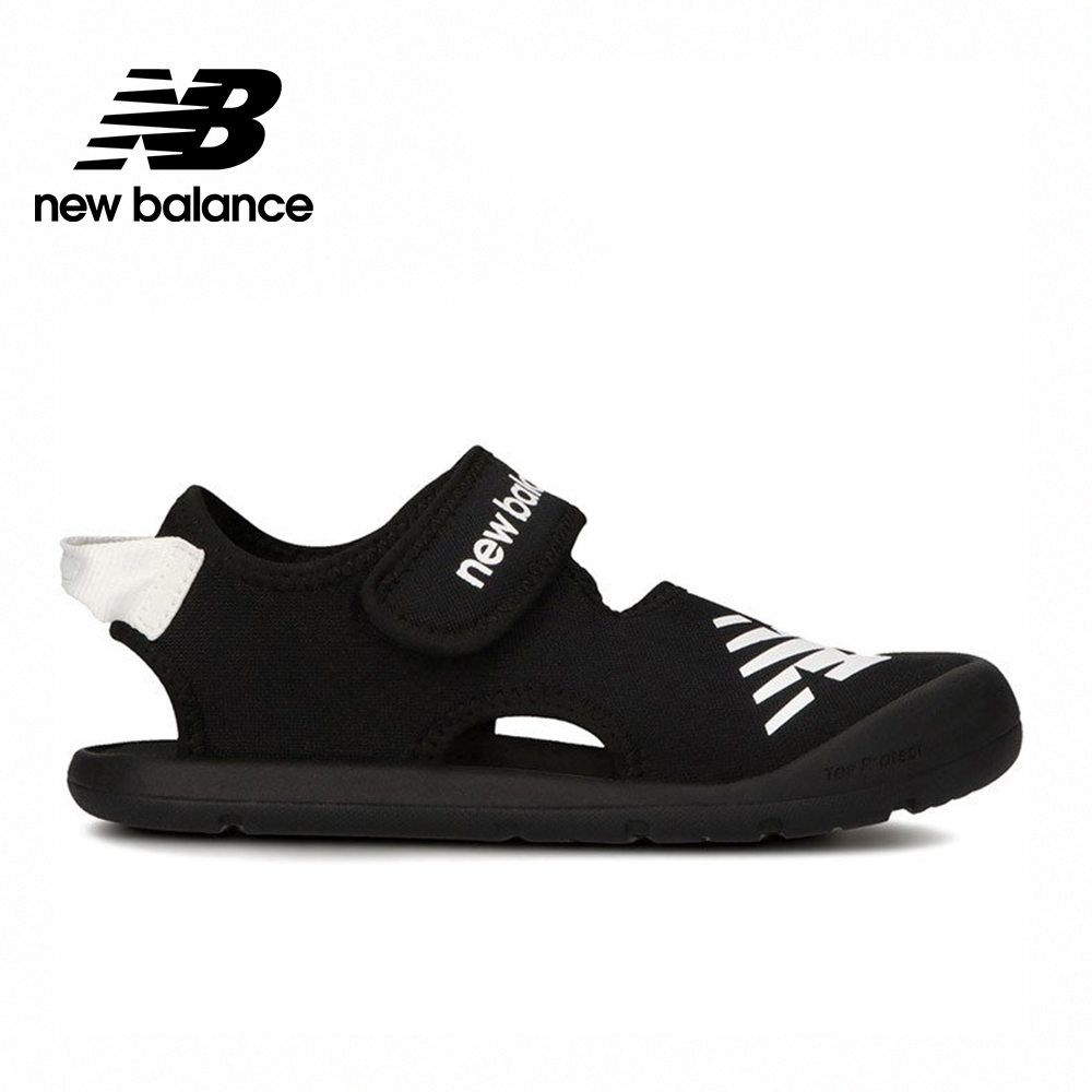 【New Balance】童鞋_中性_黑色_YOCRSRBK-M楦