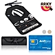 ARKY ScrOrganizer Pad USB擴充數位收納卷軸滑鼠墊+★AIRSIM 無國界上網卡超值組合 product thumbnail 1