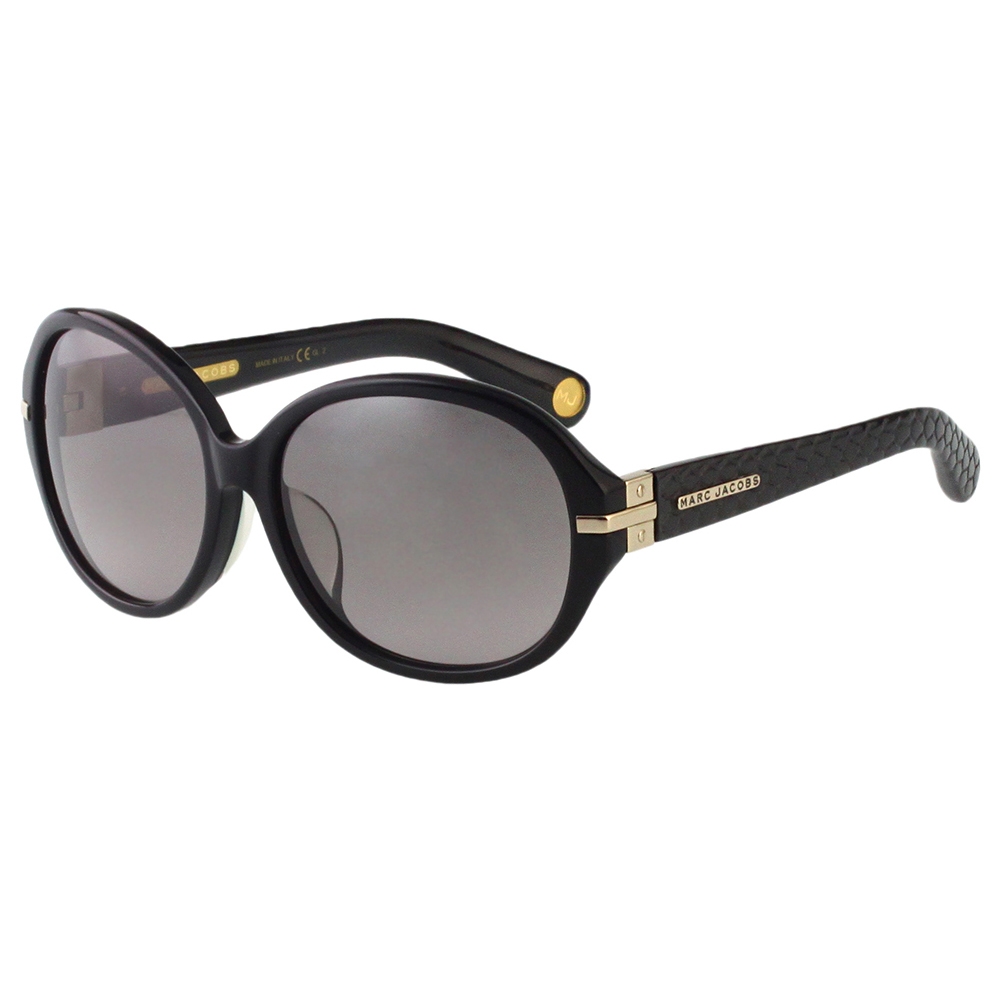 MARC JACOBS 太陽眼鏡(黑色)MJ492FS