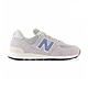 New Balance NB 574 男女 灰藍色 復古 休閒鞋 U574SGB product thumbnail 1