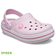 Crocs 卡駱馳 (童鞋) 卡駱班大童克駱格-207006-6GD product thumbnail 1