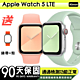 【Apple 蘋果】福利品 Apple Watch Series 5 40公釐 LTE 鋁金屬錶殼 保固90天 贈矽膠錶帶+矽膠錶殼 product thumbnail 1