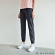 【時時樂】GIORDANO 3M機能修身束口褲(男女款任選) product thumbnail 8