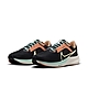 NIKE 耐吉 慢跑鞋 男鞋 運動鞋 緩震 AIR ZOOM PEGASUS 40 黑橘 FQ6852-081(3R3459) product thumbnail 1