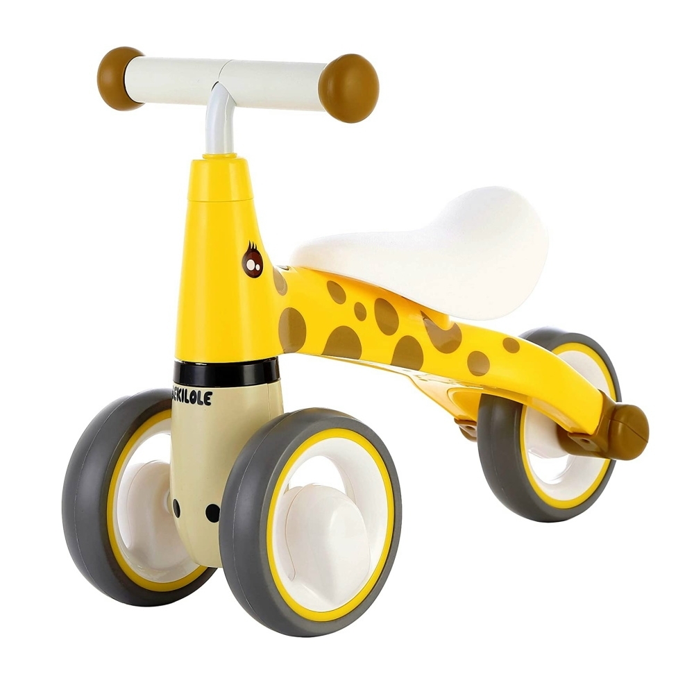 MINI幼兒平衡滑行車