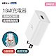 18W QC3.0 旅行快充充電器 ZMI紫米 HA612 product thumbnail 3