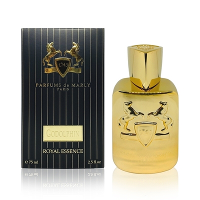 MARLY GODOLPHIN 古德芳淡香精 75ML