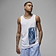 Nike AS M J ESS GFX TANK 男背心-白-FJ2084100 product thumbnail 1