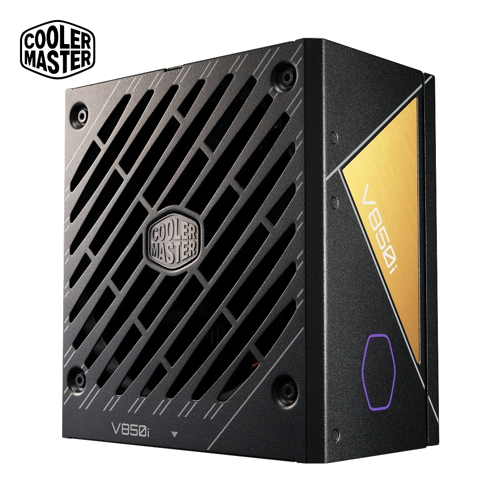 Cooler Master V850 GOLD i ATX3.0 全模組電源供應器| 701W以上| Yahoo