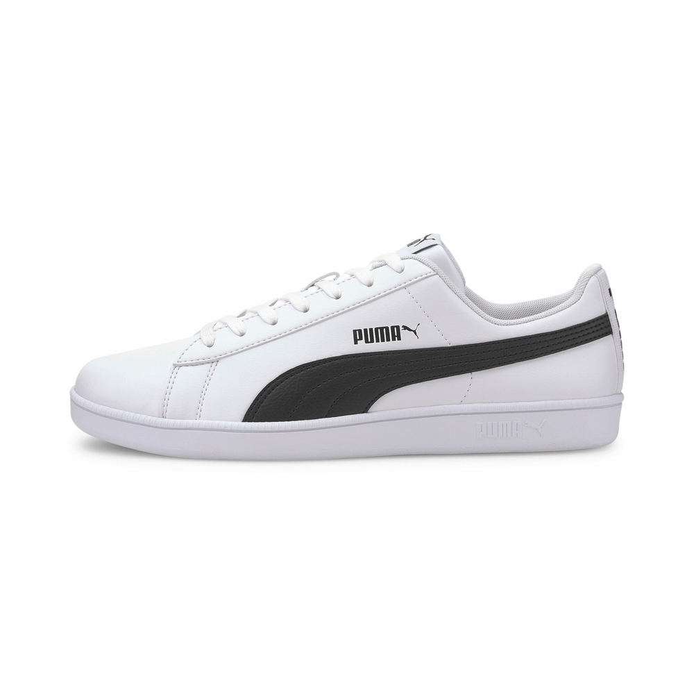 【PUMA官方旗艦】PUMA UP 網球運動鞋 男女共同 37260502