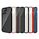 JTLEGEND iPhone 12/mini/Pro/Pro Max_Hybrid Cushion DX 超軍規防摔殼 product thumbnail 2