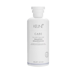 KEUNE肯葳 CARE C11淨白鏈鍵髮浴 300ml (淨白去黃洗髮精2.0)