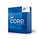 Intel Core i7-13700K 中央處理器 product thumbnail 1